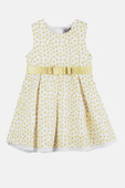 Παιδικό Φόρεμα Κορίτσι Joyce 2441607 - pigikids.gr - Παιδικά Ρούχα, Βαπτιστικά Πακέτα