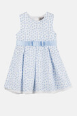 Παιδικό Φόρεμα Κορίτσι Joyce 2441607 - pigikids.gr - Παιδικά Ρούχα, Βαπτιστικά Πακέτα
